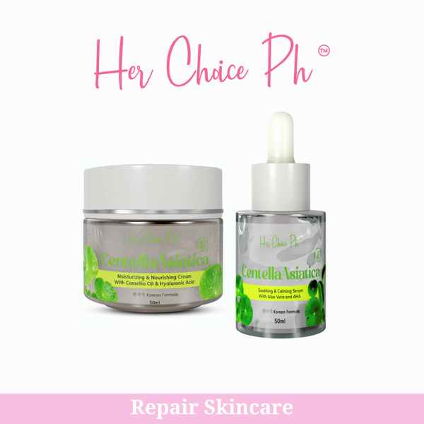 Repair Skincare