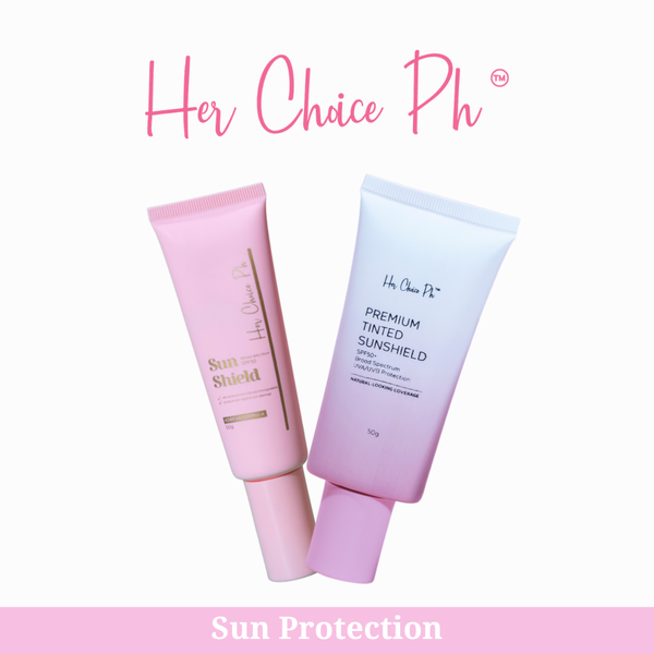 Sun Protection