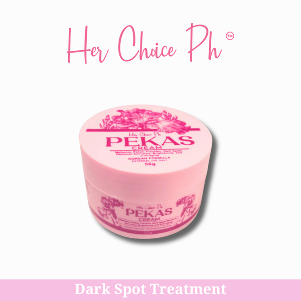 Dark Spot Treatment