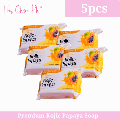5 pcs