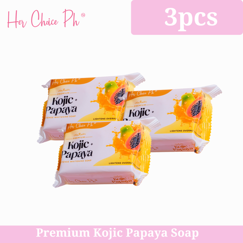 3 pcs