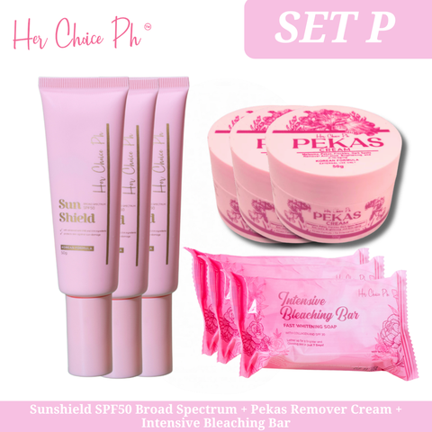 3 Sets 🔥 Best Value