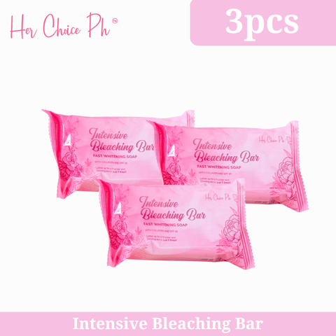 3 pcs
