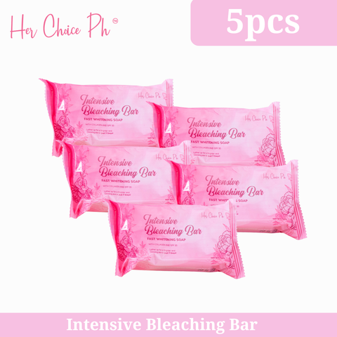 5 pcs
