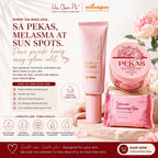 Set P: Pekas Remover Set