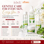 Centella Asiatica Premium Repair Set (Big Size)