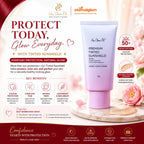 Premium Tinted Sunshield SPF50++++