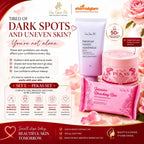 Set E: Pekas Remover Set