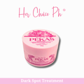 Pekas Remover Cream