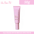 Sunshield SPF50++++