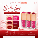 Satin Lips