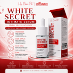 White Secret Ultimate Whitening Duo