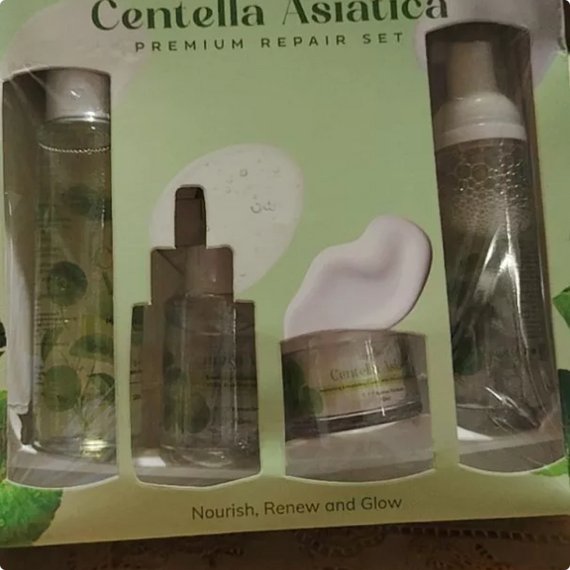 INSTANT WHITENING LOTION