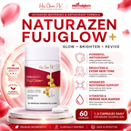 NaturaZen FujiGlow+