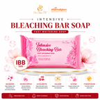 Set B: Whitening Combo For Moms