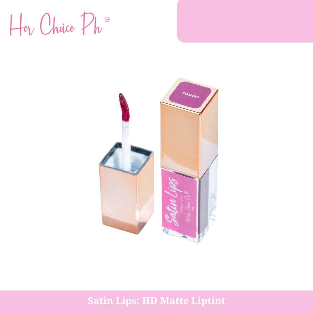 Satin Lips