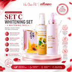 Set C: Whitening Combo