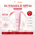 Sunshield SPF50++++