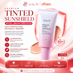 Set M: Korean Glass-Looking Skin + Anti-Aging Set