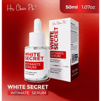 White Secret Ultimate Whitening Duo