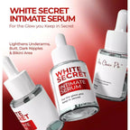 White Secret Ultimate Whitening Duo
