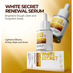 White Secret Ultimate Whitening Duo