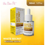 White Secret Ultimate Whitening Duo